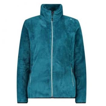 CMP Frauen‑Jacke Fleece