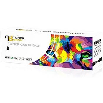 PrintAbout Toner kompatibel mit Brother TN-423BK - Schwarz - Hohe Kapazität