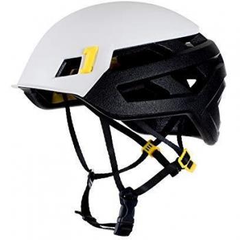 Mammut Wall Rider MIPS Helmet, White, 56-61cm
