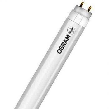 LEDVANCE 406000000000 LED Classe d'efficacité énergétique : A++ (A++ -E) G13 KVG, VVG 14,3 W Blanc neutre (Ø x L) 26 mm x 1200 mm 1 pièce