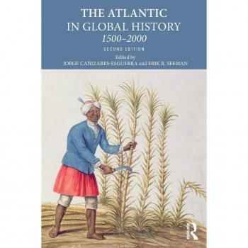 The Atlantic in Global History: 1500-2000