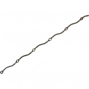 Tuyau de fuite de carburant DT 3.15100