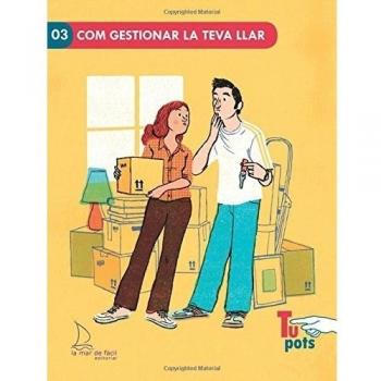 COM GESTIONAR LA TEVA LLAR