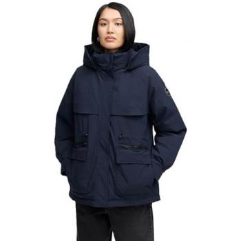 Abrigo Navideño MARIKOO Shigaraa XVI Navy
