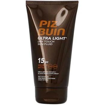 PIZ BUIN ULTRA LIGHT FLUIDO SOLAR SPF 15 150 ML