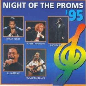 Nacht der Proms - 1995 Edition