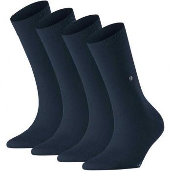 Blu Scuro Calzino BURLINGTON