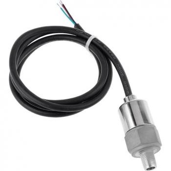 Öl- und Wasserdruckwandler 1/8 Eingang