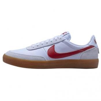 Nike Killshot 2 Donna Sneakers Blu Cielo e Rosso Carminio