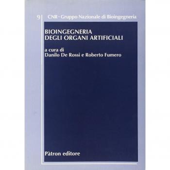 Bioingegneria degli organi artificiali