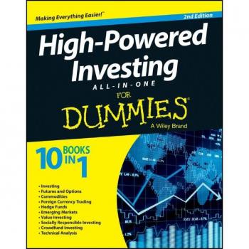 High-Powered Investing All-in-One For Dummies