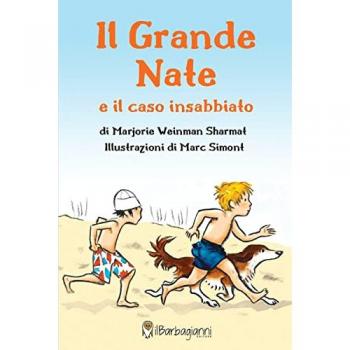 Il grande Nate e il caso insabbiato