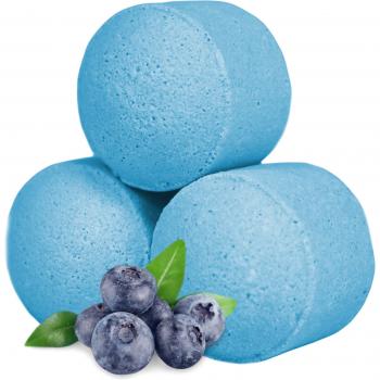 Bali‑Homedecor Seifeschale – AW‑Chill Pills (Blaubeere)