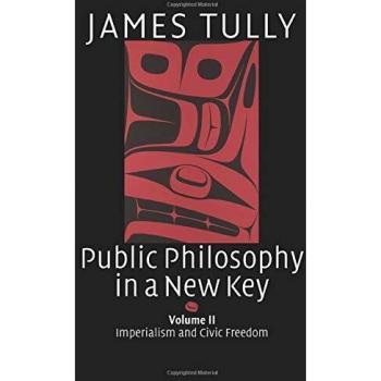 Public Philosophy in a New Key, Ideas in Context