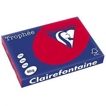 PAQ 500H PAP Trophee Clf Intenso A3 80g Growsella