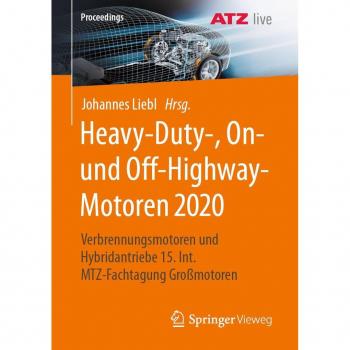 Vitalsource Technologies, Inc. Heavy-duty-, On- Und Off-highway-motoren 2020
