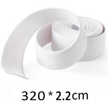 Cinta Protectora de Calafeteo Antimoho con Borde Impermeable