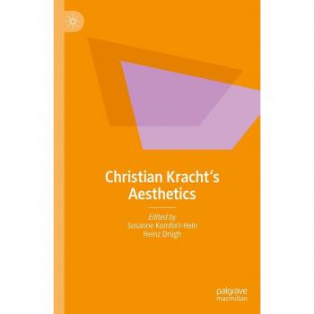 Christian Kracht‘s Aesthetics