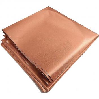 Témino CobreSmart – Protección RFID, RF y EMI