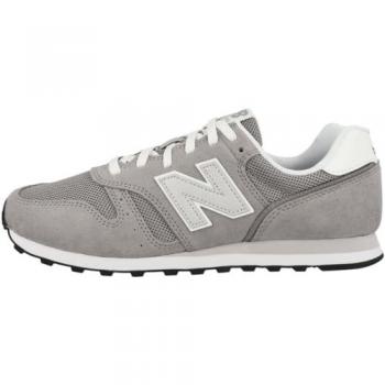 New Balance ML373V2 Casual Hombre Gris