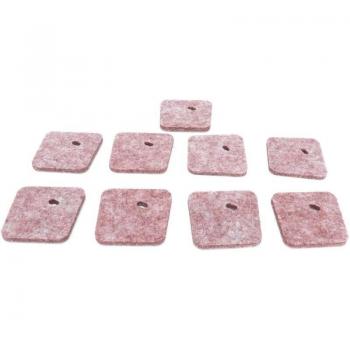 Kit Spazzatura per Filtro Aria Stihl FS38-FS55, 9 Pezzi – Jeffergarden