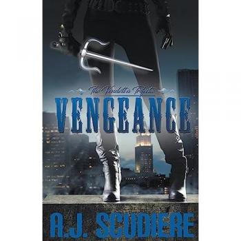Vengeance (The Vendetta Trifecta, Band 1)