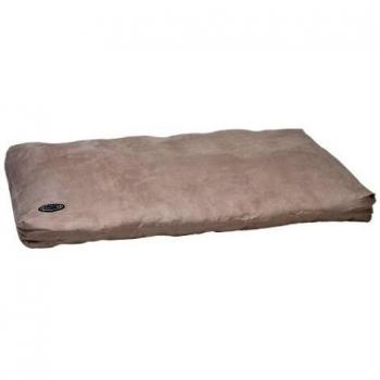 DreamRest Pet Mattress – 40x28 inches – Beige