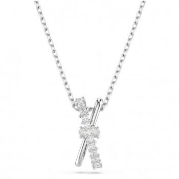 Collier Femme Swarovski Hyperbola - 5689723