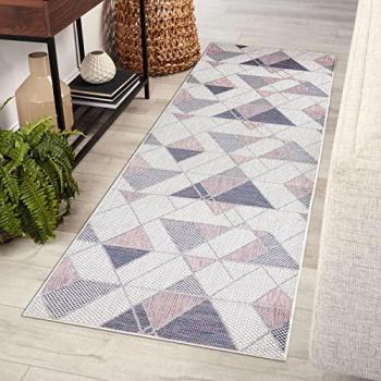Sion Triangle Carpet