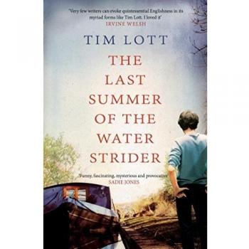 The Last Summer of the Water Strider