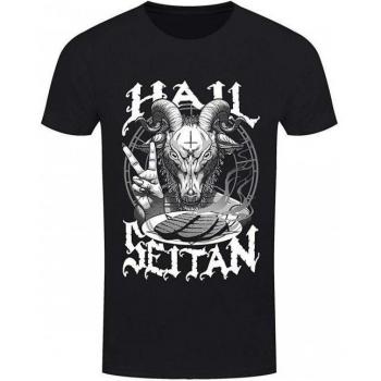 Grindstore Hail Seitan T-Shirt