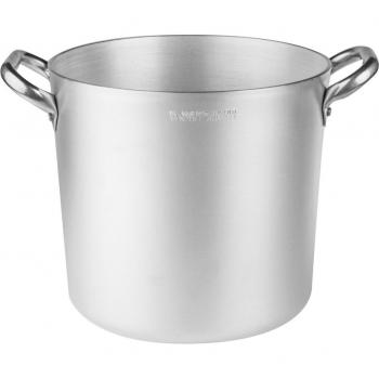 Olla Redonda de Aluminio 10 Litros