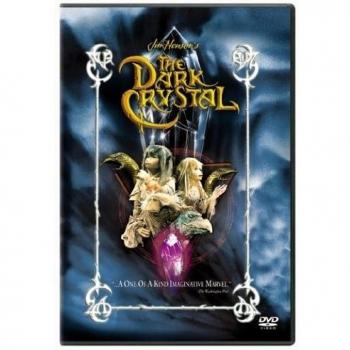 The Dark Crystal - Dvd Zone 1