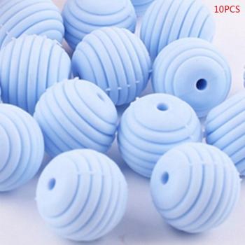 Dentition Bébé Silicium Spirales
