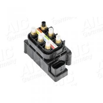 Sistema de Aire Comprimido AIC 72057 – Válvula