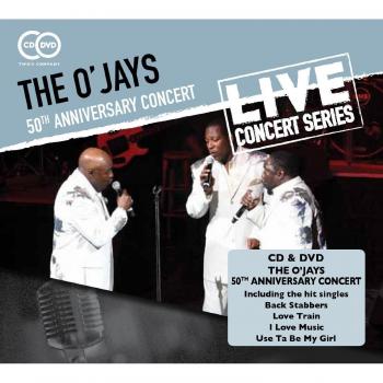 50th Anniversary Concert