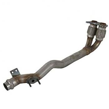 BOSAL Abgasrohr 787-001