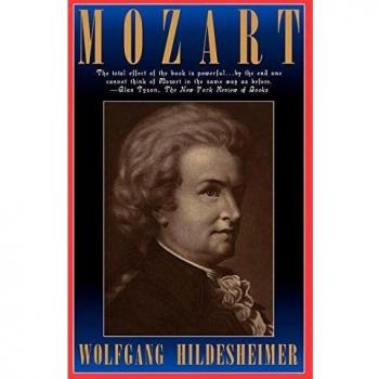 MOZART PA