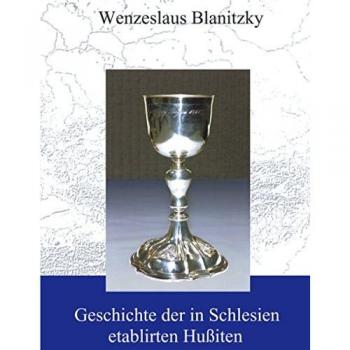 Geschichte der in Schlesien etablierten Hussiten