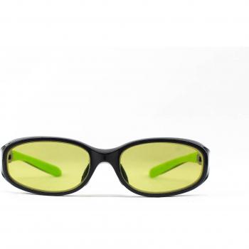 Revin F‑1222 „Ease Green” – Okulary Wędkarskie Zeque