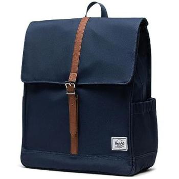 Herschel Supply Co. City-Rucksack Einheitsgrün
