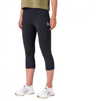 Leggings Hannah Lisa Color Negro