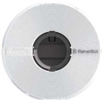 Filamento MakerBot PLA 1.75mm Bianco