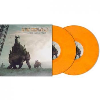 Pattern-Seeking Animals - Prehensile Tales (Multicolor 2-LP Vinyl Edition)