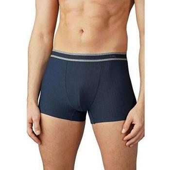 Mey Unlimited Herren Shorty Blau