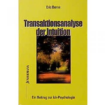 Transaktionsanalyse der Intuition