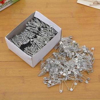 1000 Piece Clothing Safety Pins Set