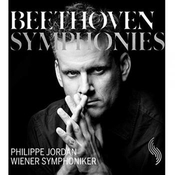 Symfonie 1-9 - Wiener Symphoniker