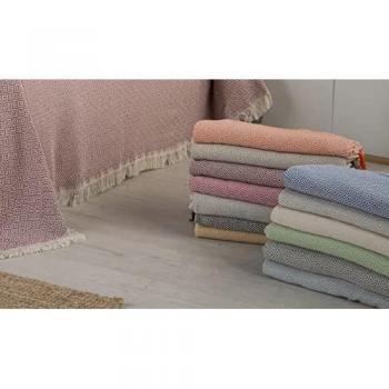 Estoralis Palermo Plaid Multiusos 180x260 cm