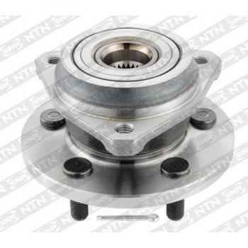 SNR Wiellagerset R186.22 voor Jeep Cherokee II